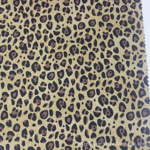 Cheap Price Printed Cotton Fabric for Sale